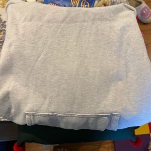 Aritzia TNA Cozy Fleeca Mega Hoodie Size 2